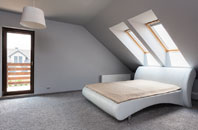 Lumphinnans bedroom extensions