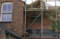 free Lumphinnans home extension quotes